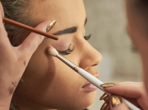 Cosmetology