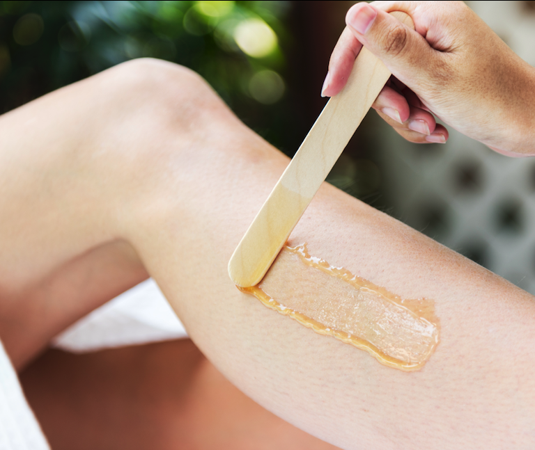 Hair Removal