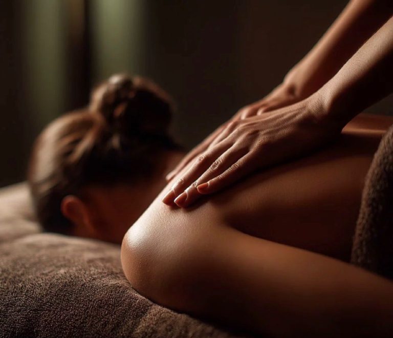 Body Treatments